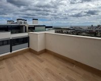 New Build - Apartment - Alicante - Benalua