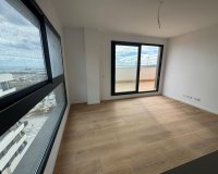 New Build - Apartment - Alicante - Benalua