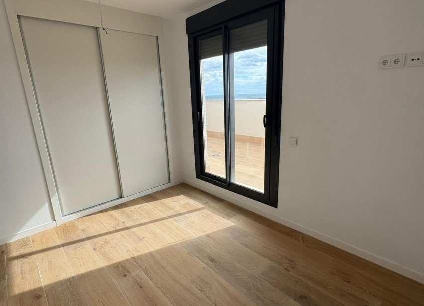 New Build - Apartment - Alicante - Benalua