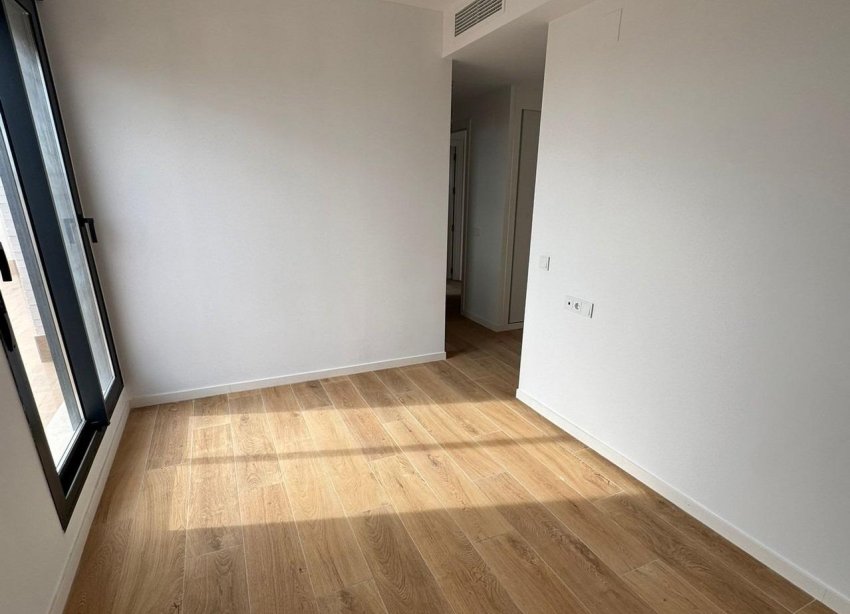 New Build - Apartment - Alicante - Benalua