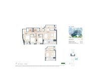 New Build - Apartment - Alicante - Benalua