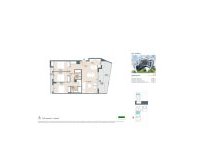 New Build - Apartment - Alicante - Benalua