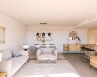 New Build - Apartment - Alicante - Centro