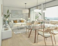 New Build - Apartment - Alicante - Centro