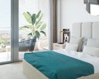 New Build - Apartment - Alicante - Centro