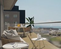 New Build - Apartment - Alicante - Centro