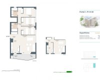 New Build - Apartment - Alicante - Centro