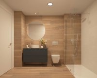 New Build - Apartment - Alicante - El Verger