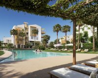 New Build - Apartment - Alicante - El Verger