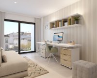 New Build - Apartment - Alicante - Florida Baja