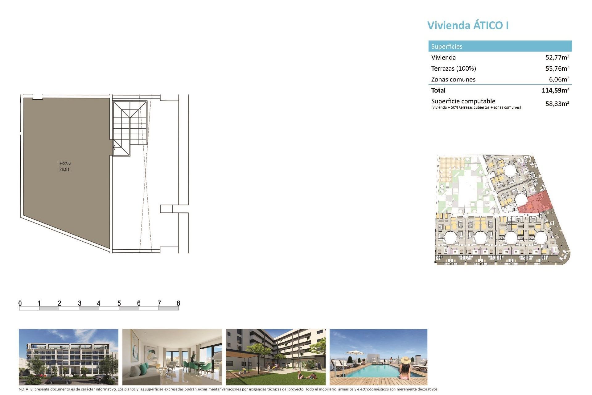 New Build - Apartment - Alicante - Florida Baja