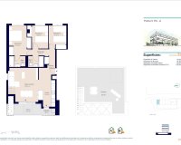 New Build - Apartment - Alicante - San Agustín-PAU 2