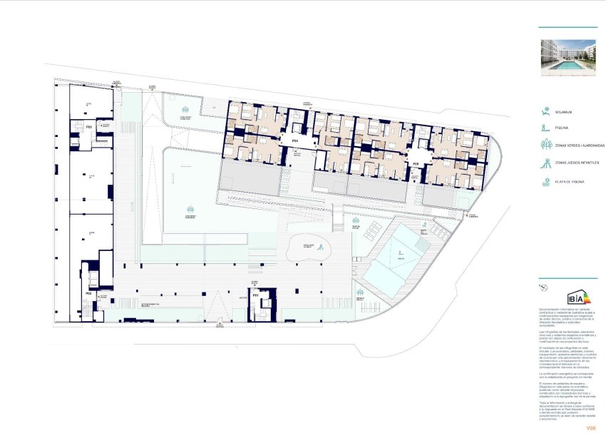 New Build - Apartment - Alicante - San Agustín