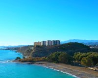 New Build - Apartment - Alicante