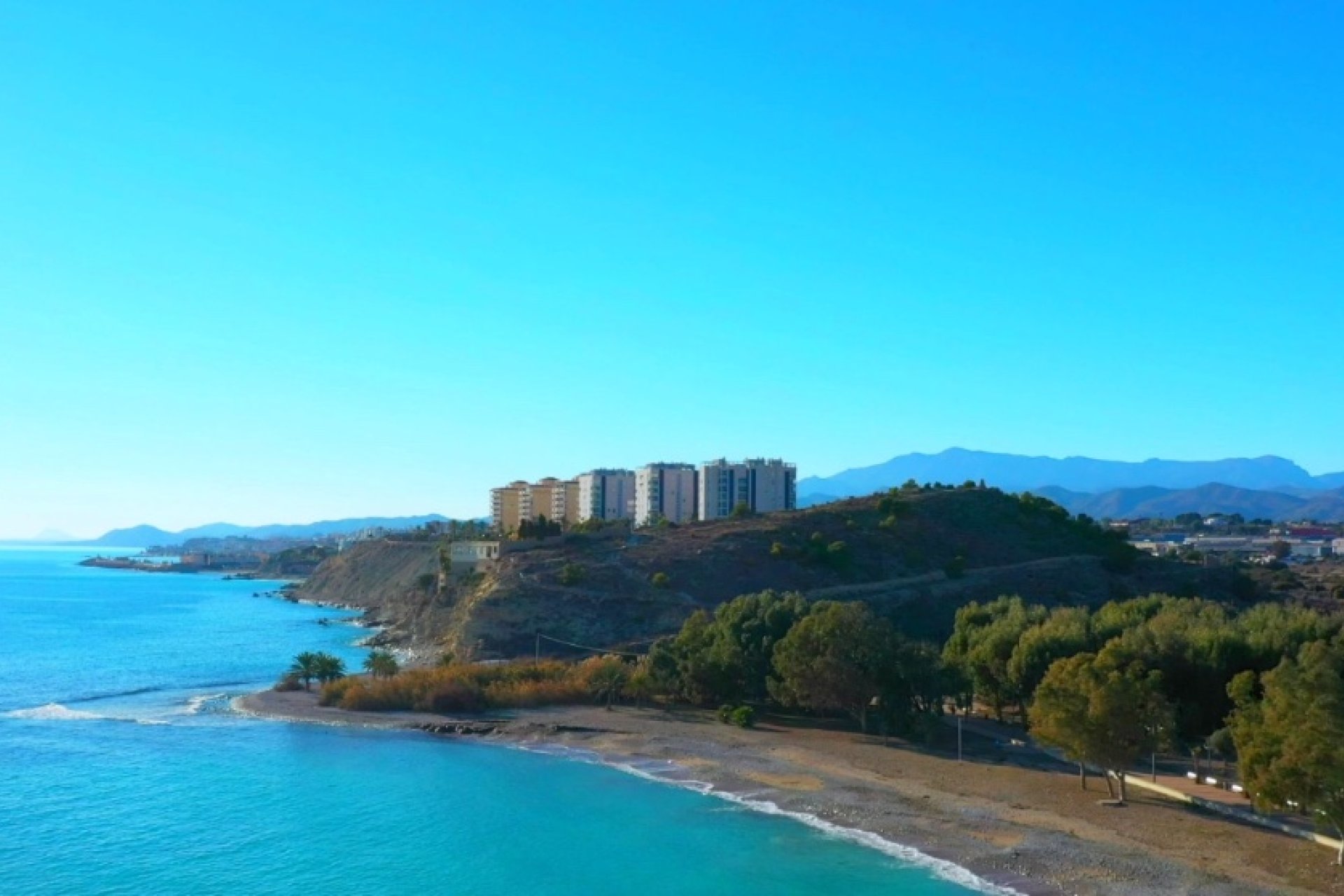 New Build - Apartment - Alicante