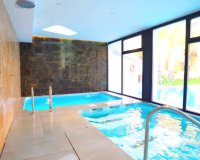 New Build - Apartment - Alicante