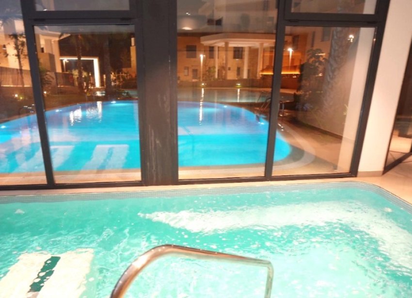 New Build - Apartment - Alicante