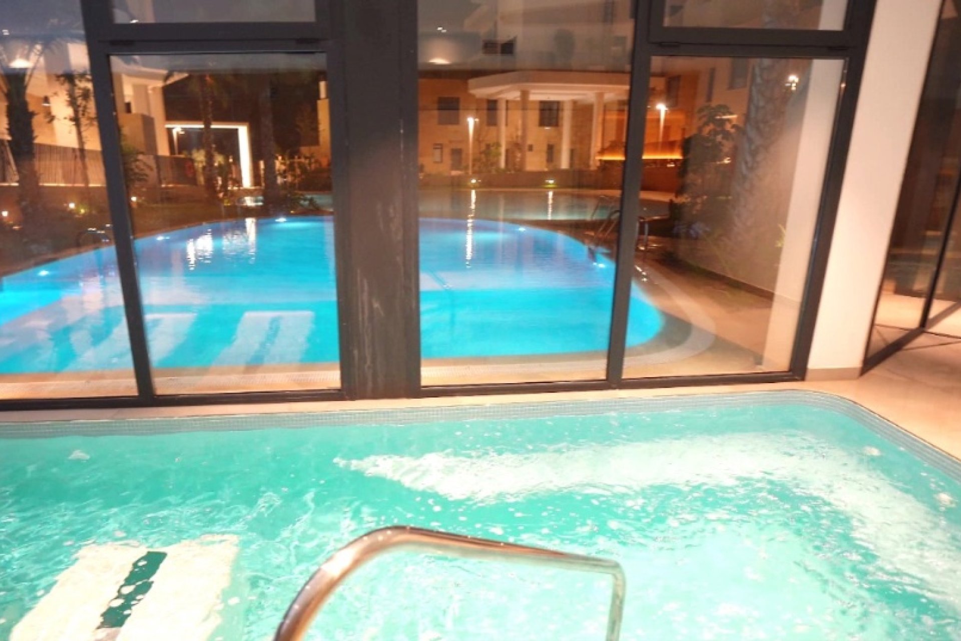 New Build - Apartment - Alicante