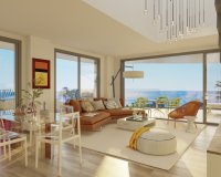 New Build - Apartment - Alicante