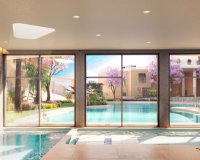 New Build - Apartment - Alicante