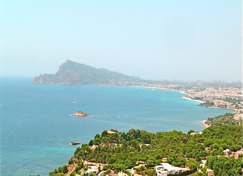 New Build - Apartment - Alicante