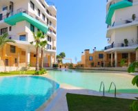 New Build - Apartment - Alicante