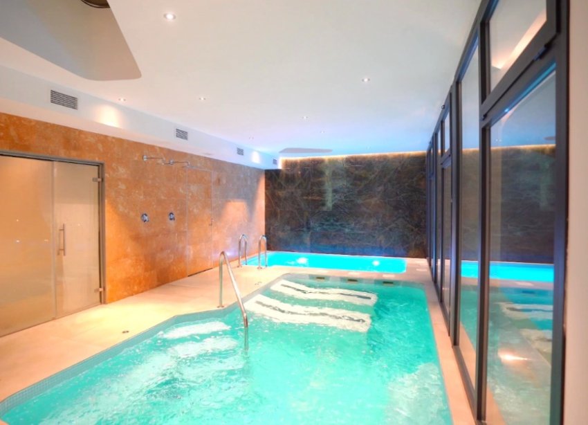 New Build - Apartment - Alicante