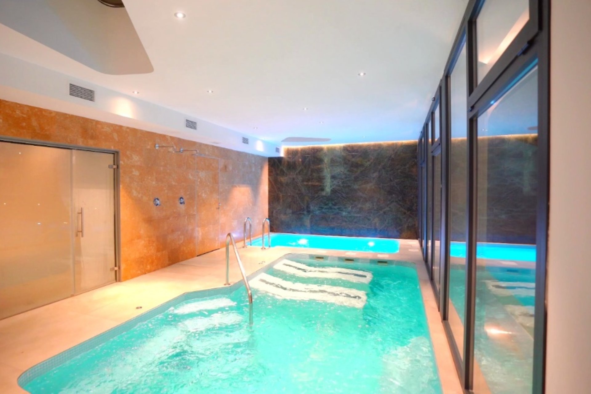 New Build - Apartment - Alicante