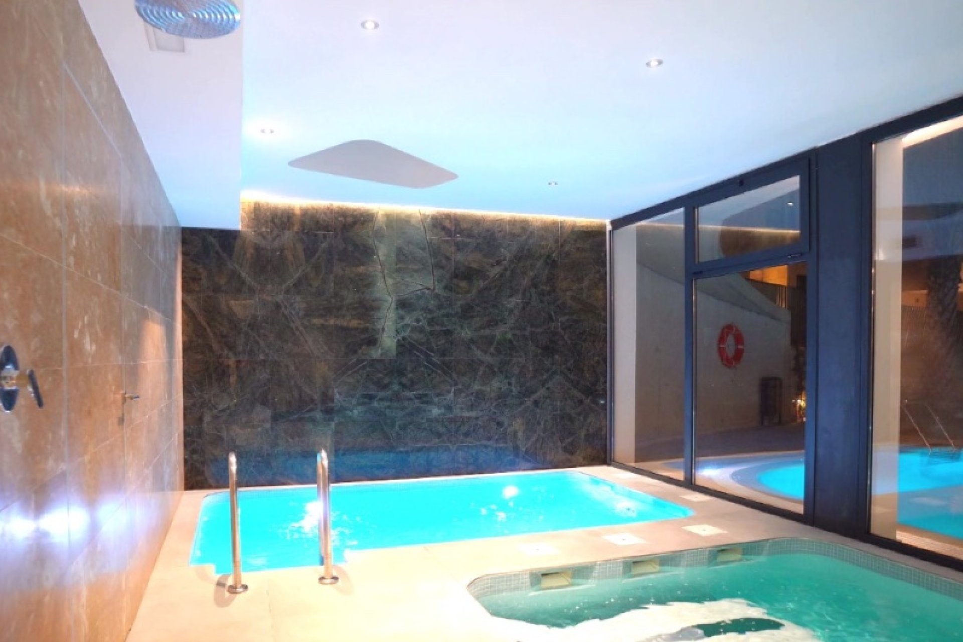 New Build - Apartment - Alicante