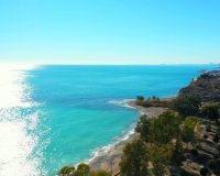 New Build - Apartment - Alicante