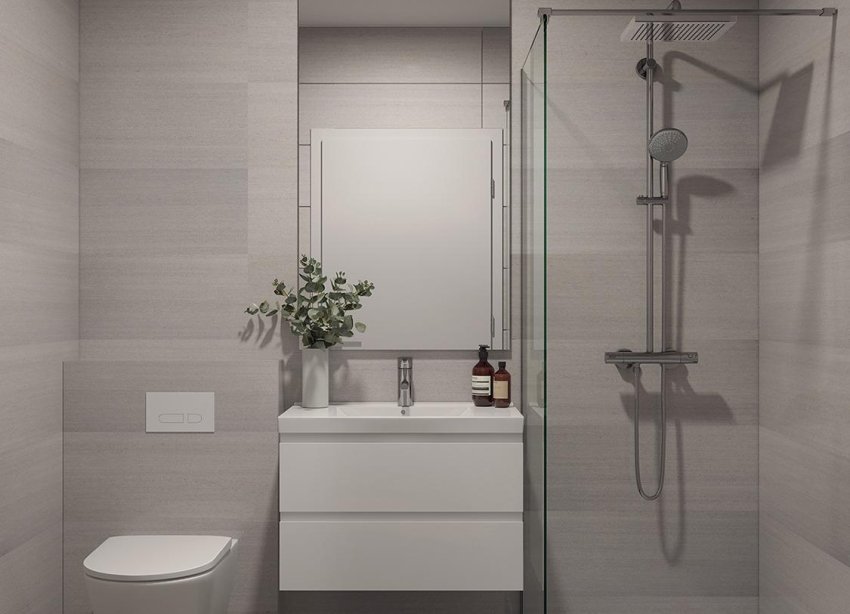 New Build - Apartment - Alicante