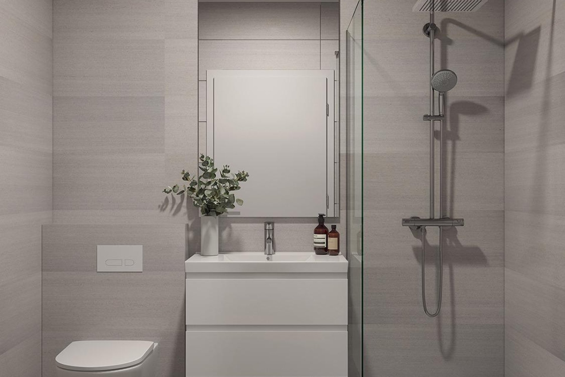 New Build - Apartment - Alicante