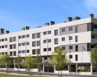 New Build - Apartment - Alicante