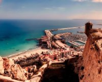 New Build - Apartment - Alicante