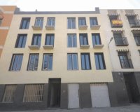 New Build - Apartment - Alicante