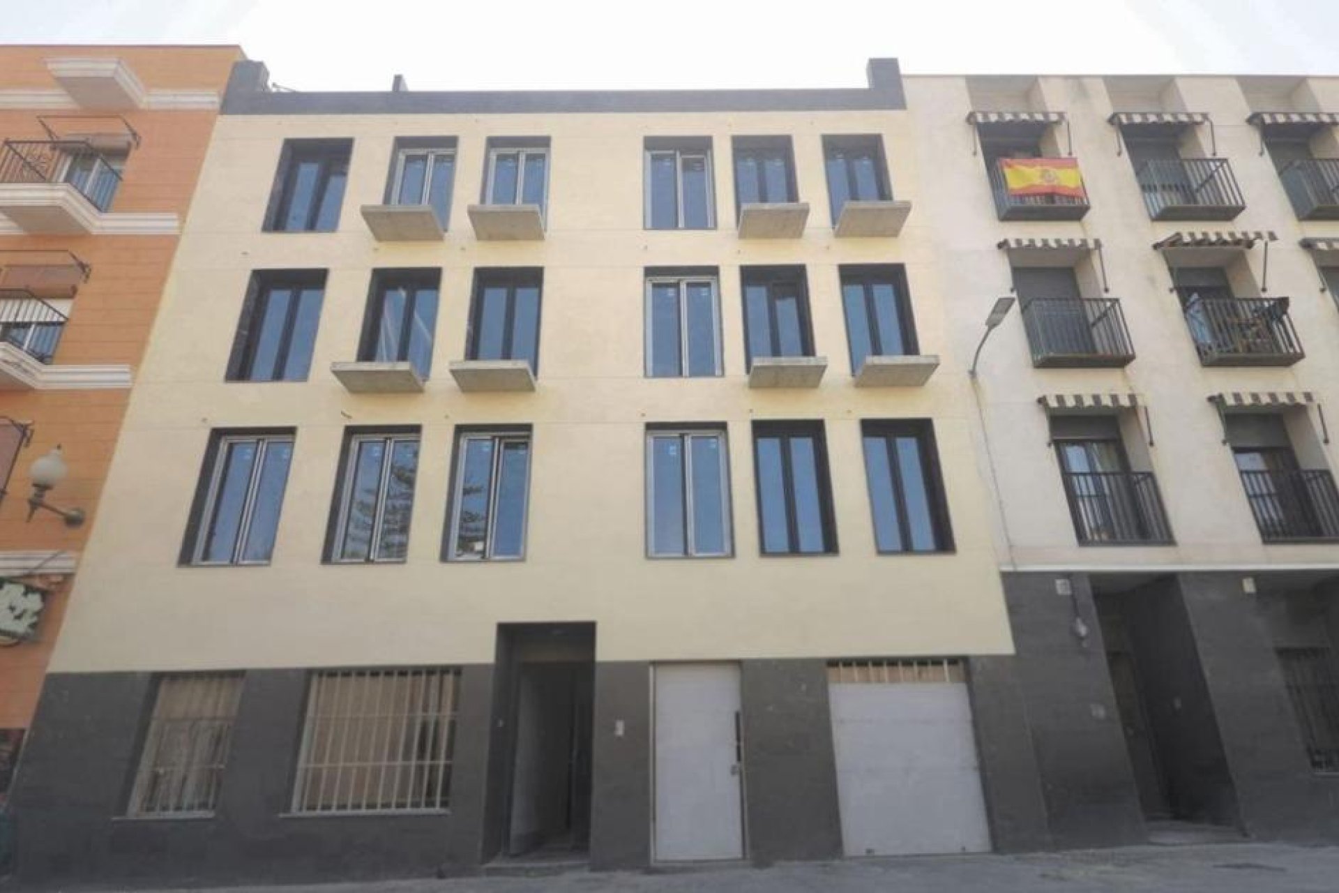 New Build - Apartment - Alicante