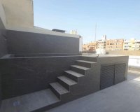 New Build - Apartment - Alicante