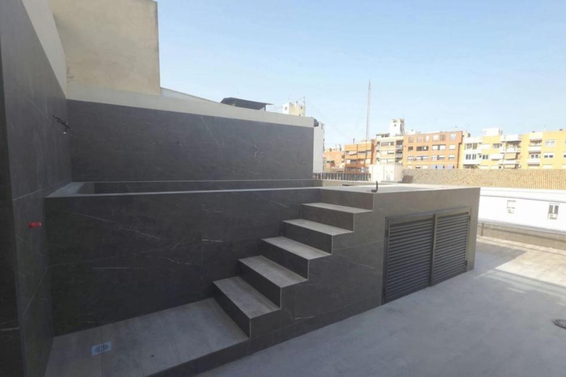 New Build - Apartment - Alicante