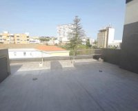 New Build - Apartment - Alicante