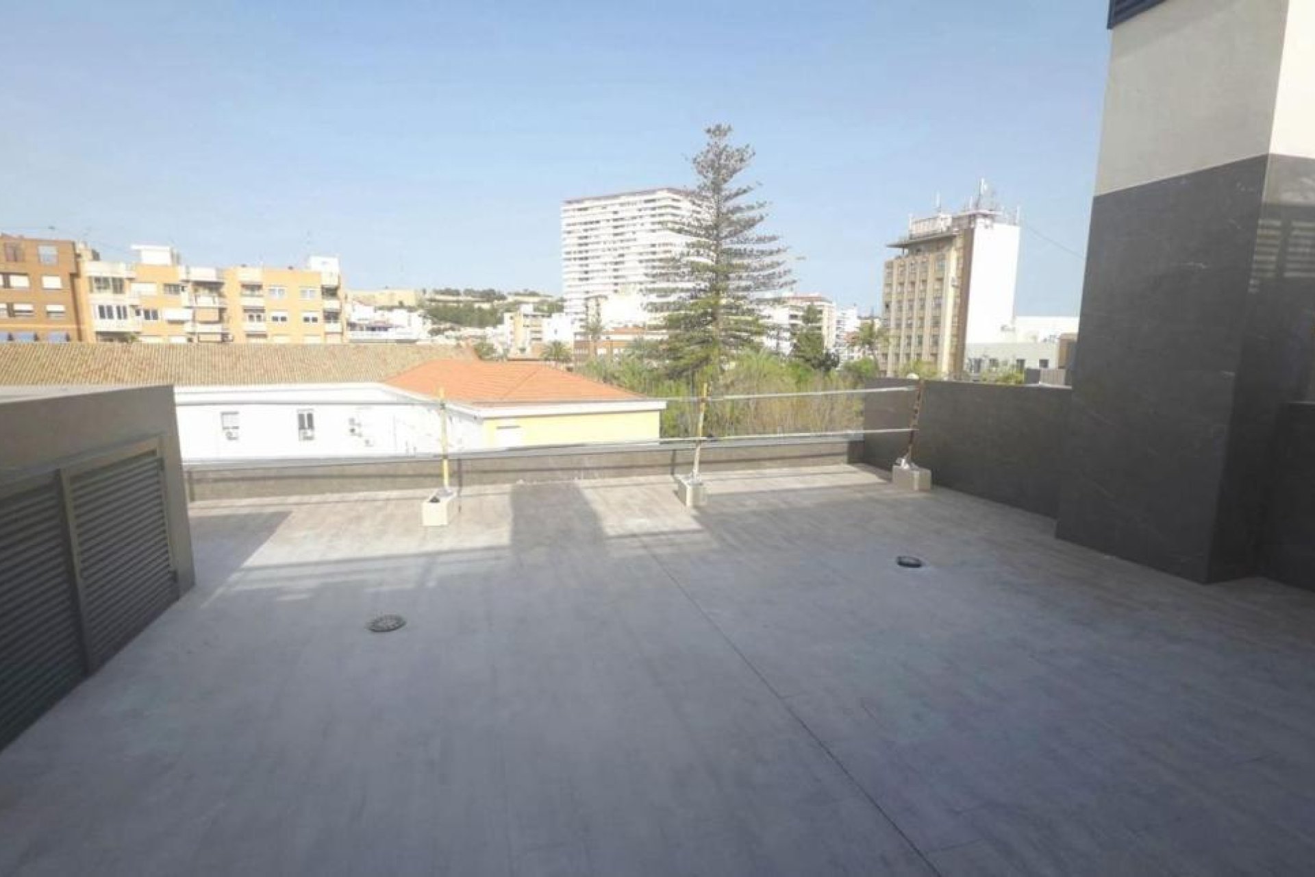 New Build - Apartment - Alicante