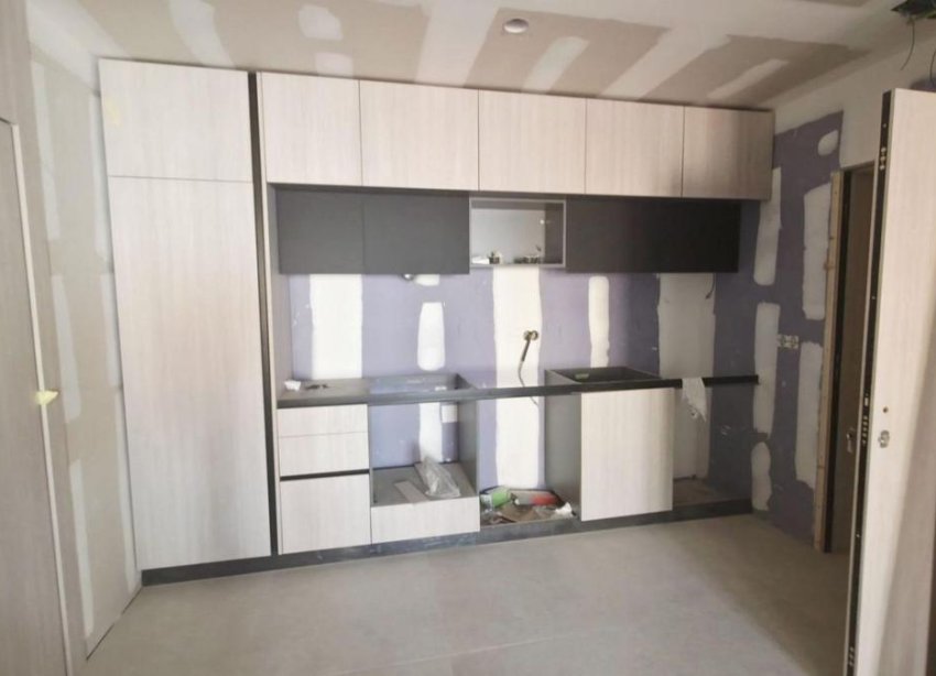 New Build - Apartment - Alicante