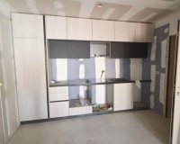 New Build - Apartment - Alicante