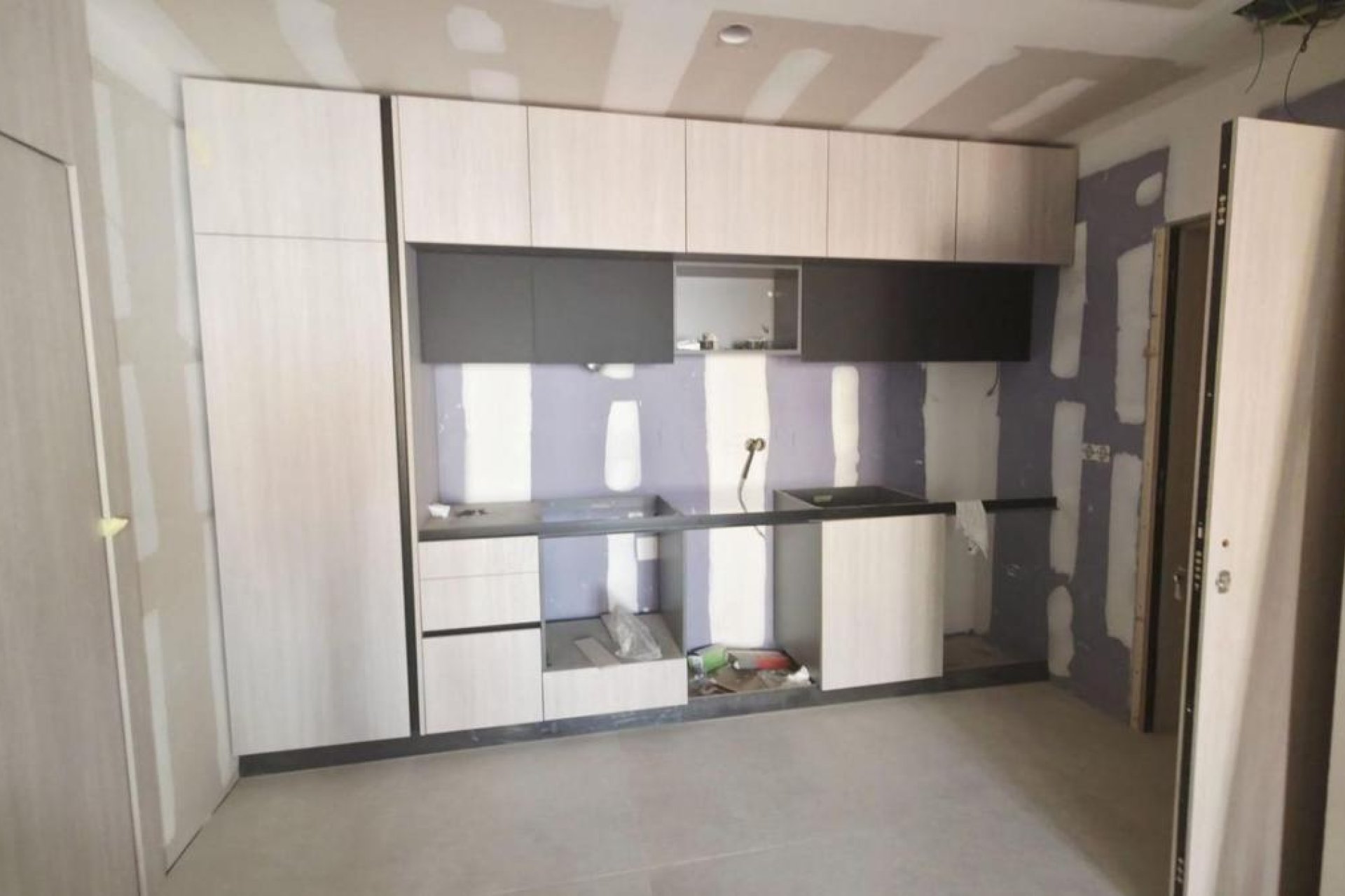 New Build - Apartment - Alicante