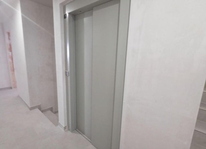 New Build - Apartment - Alicante