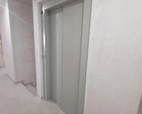 New Build - Apartment - Alicante