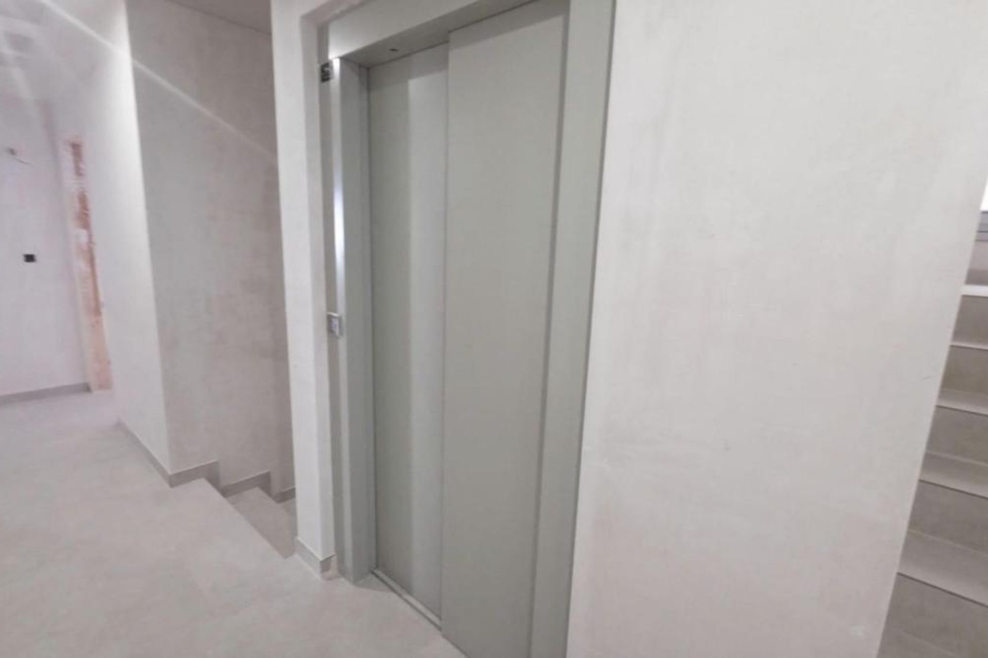 New Build - Apartment - Alicante