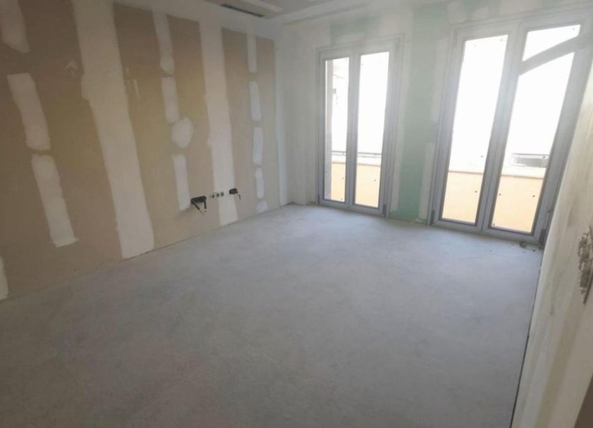 New Build - Apartment - Alicante