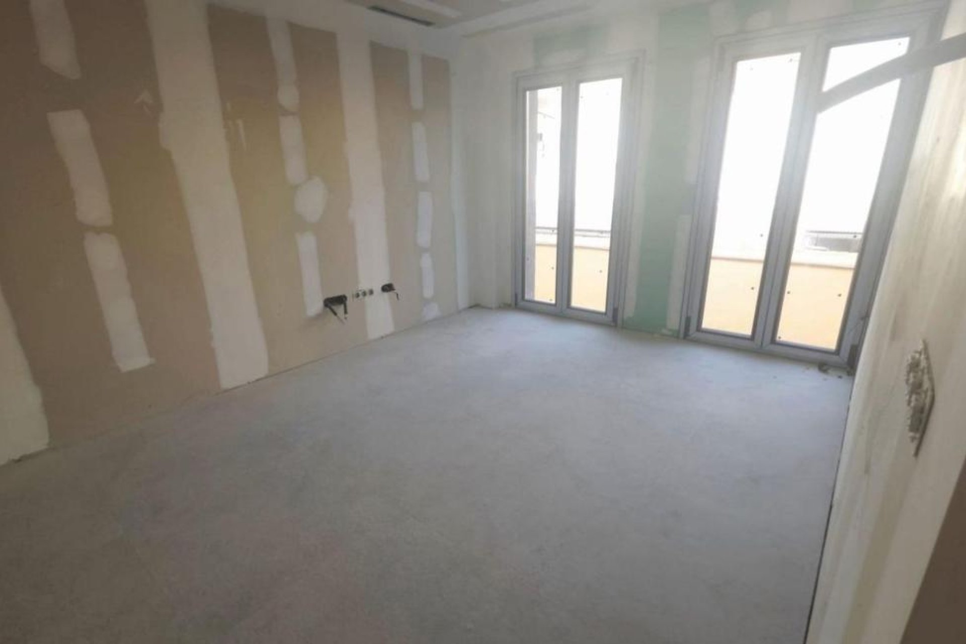 New Build - Apartment - Alicante