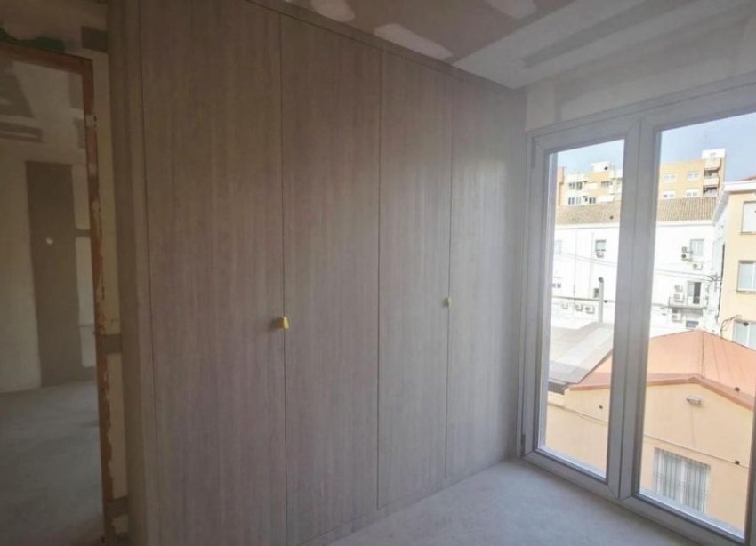 New Build - Apartment - Alicante