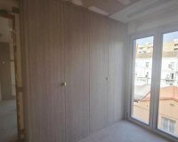 New Build - Apartment - Alicante